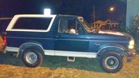 Bronco Bronco