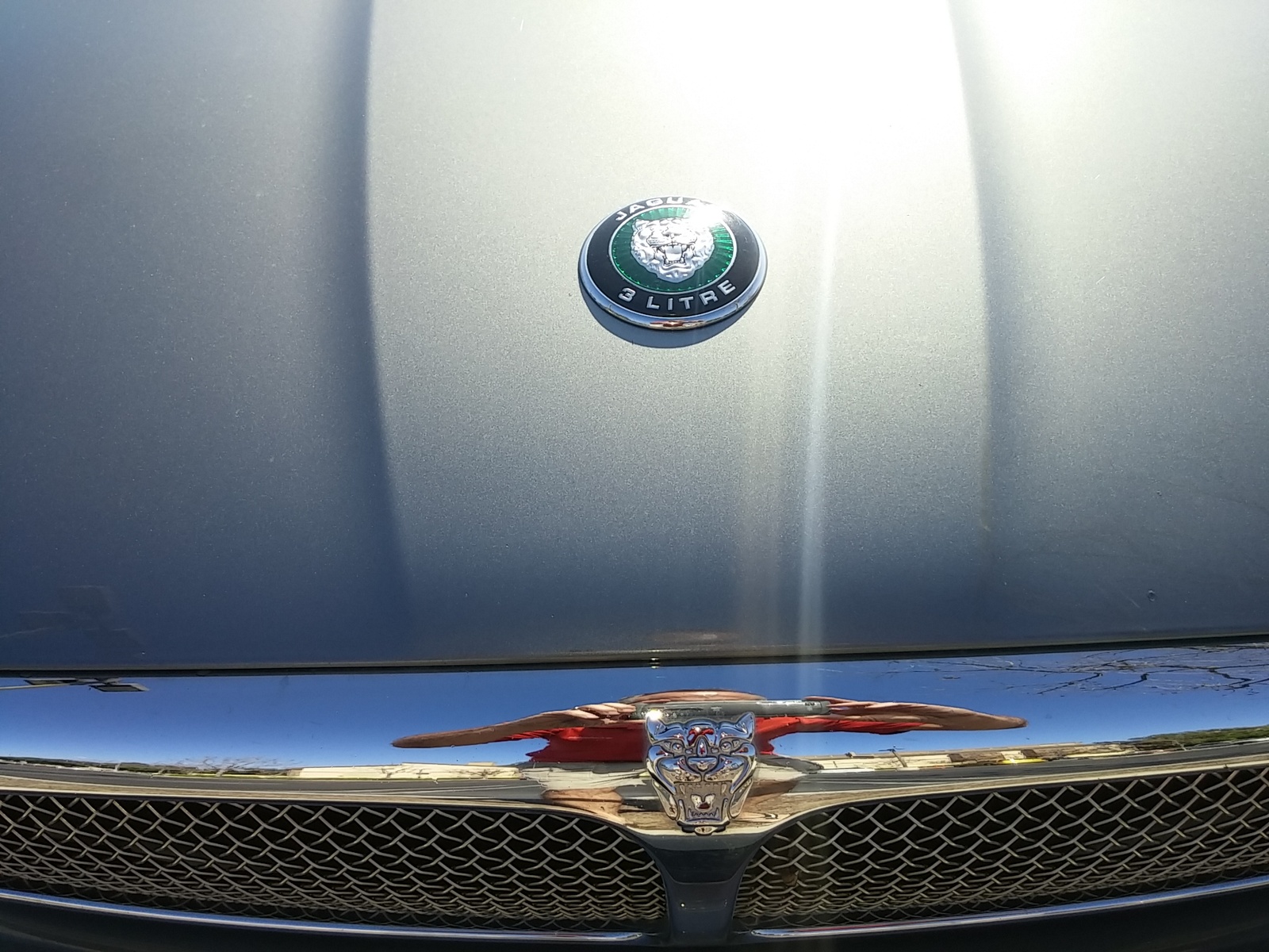 2006 Jaguar X-Type