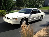 Cutlass Supreme Cutlass Supreme
