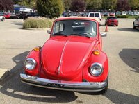 1974 Volkswagen Beetle Overview 1974 Volkswagen Beetle Overview