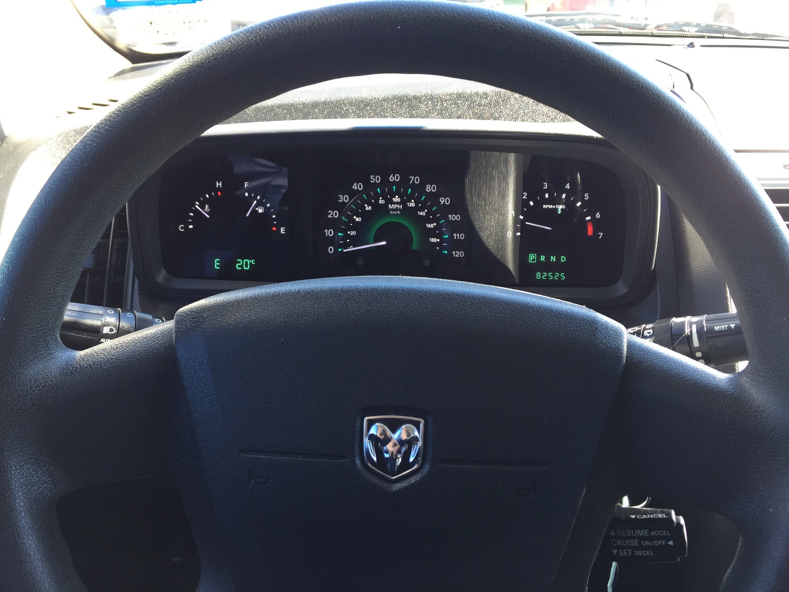 2009 Dodge Journey