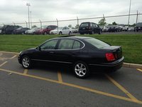 GS 300 GS 300