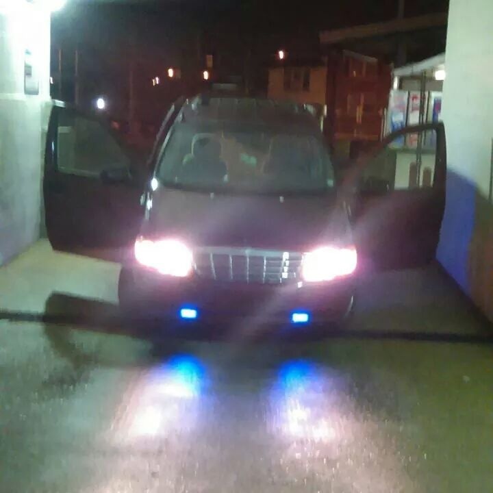 2000 Chevrolet Venture