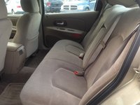 2004 Chrysler Concorde Overview 2004 Chrysler Concorde Overview