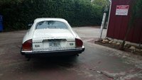 1988 Jaguar XJ-S Overview 1988 Jaguar XJ-S Overview