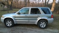 2005 Ford Escape Hybrid Overview 2005 Ford Escape Hybrid Overview