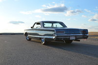 1966 Chrysler Newport Overview 1966 Chrysler Newport Overview