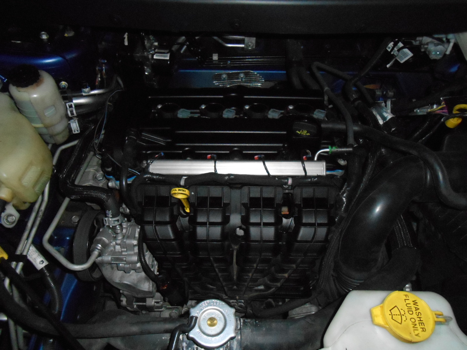 2009 Dodge Journey