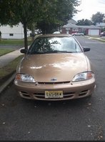 Cavalier Cavalier