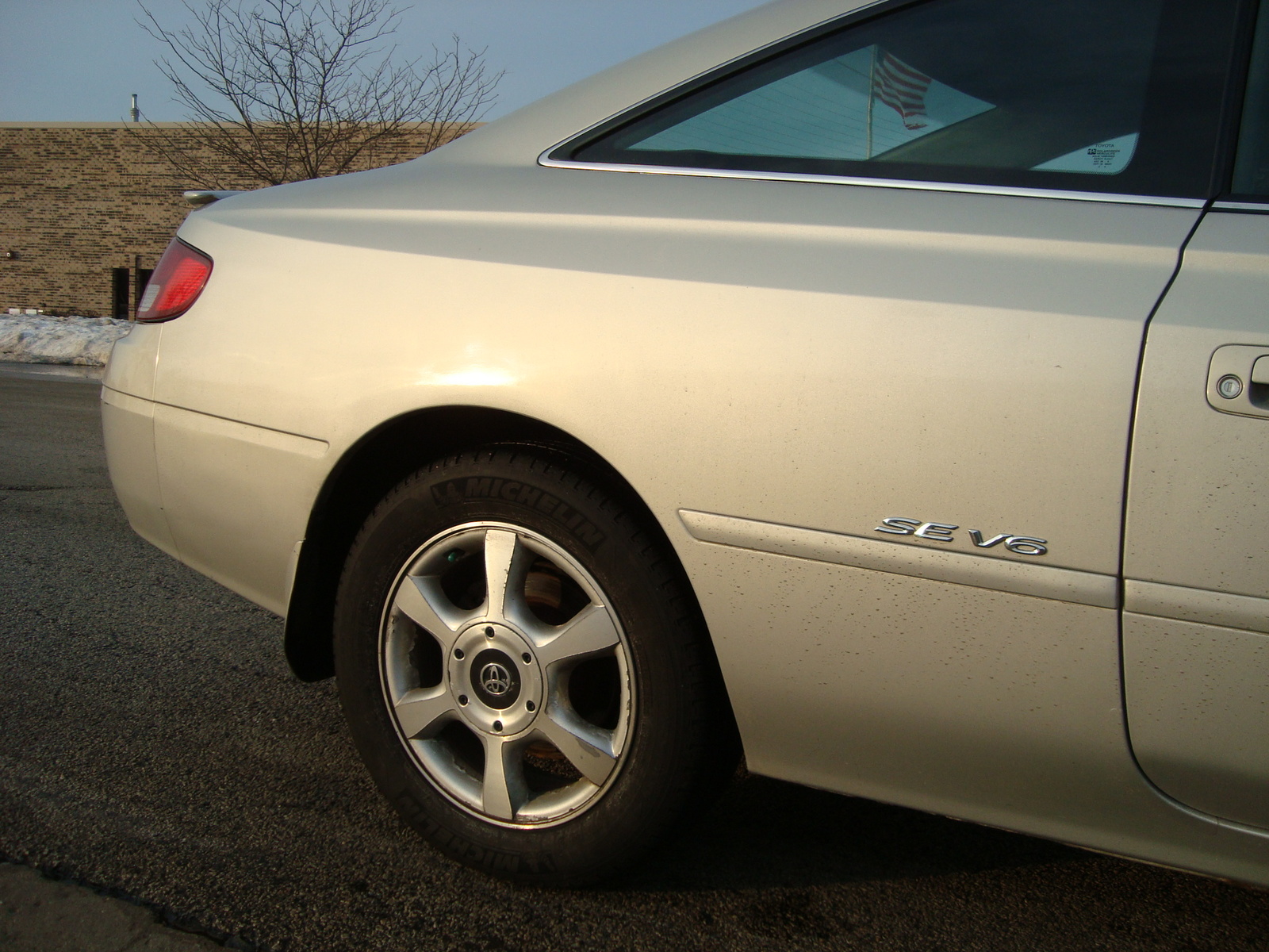 2012 Toyota Camry User Manual