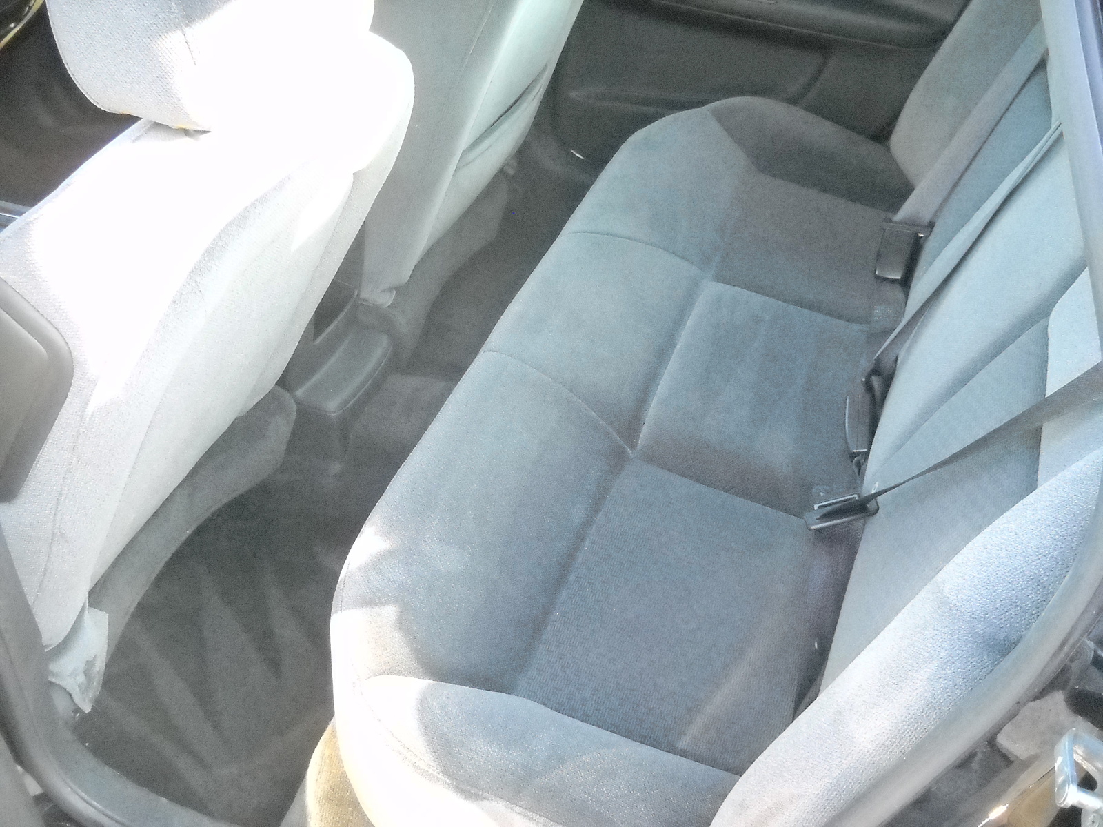 2010 Chevrolet Impala