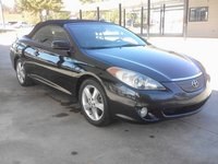 Camry Solara Camry Solara
