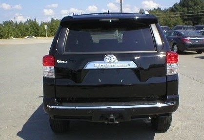 2013 Toyota 4Runner
