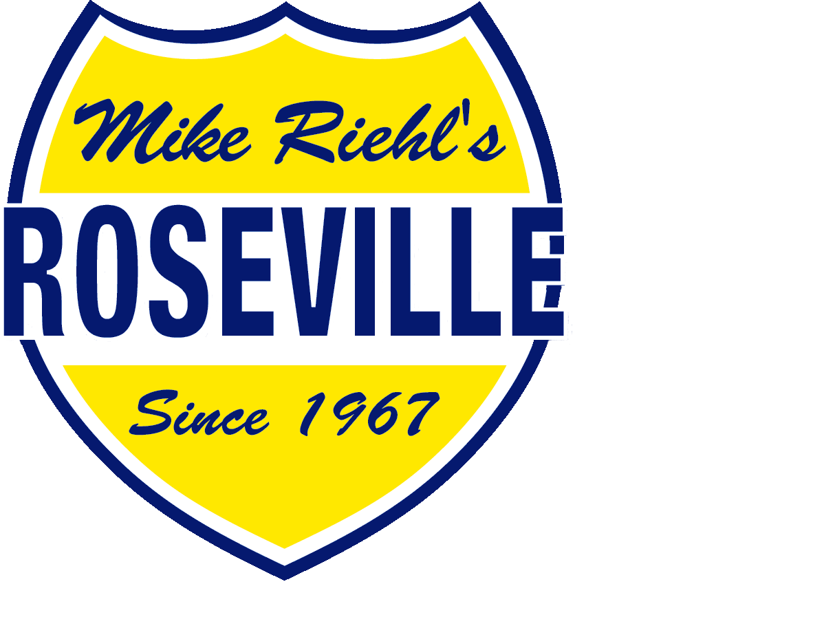 Roseville chrysler jeep roseville mi #2