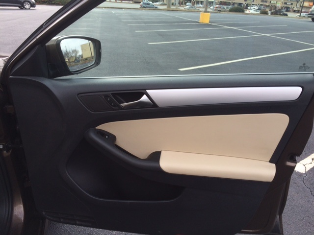2011 Volkswagen Jetta