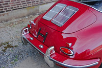 1963 Porsche 356 Overview 1963 Porsche 356 Overview