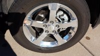 2013 Chevrolet Captiva Sport Overview 2013 Chevrolet Captiva Sport Overview