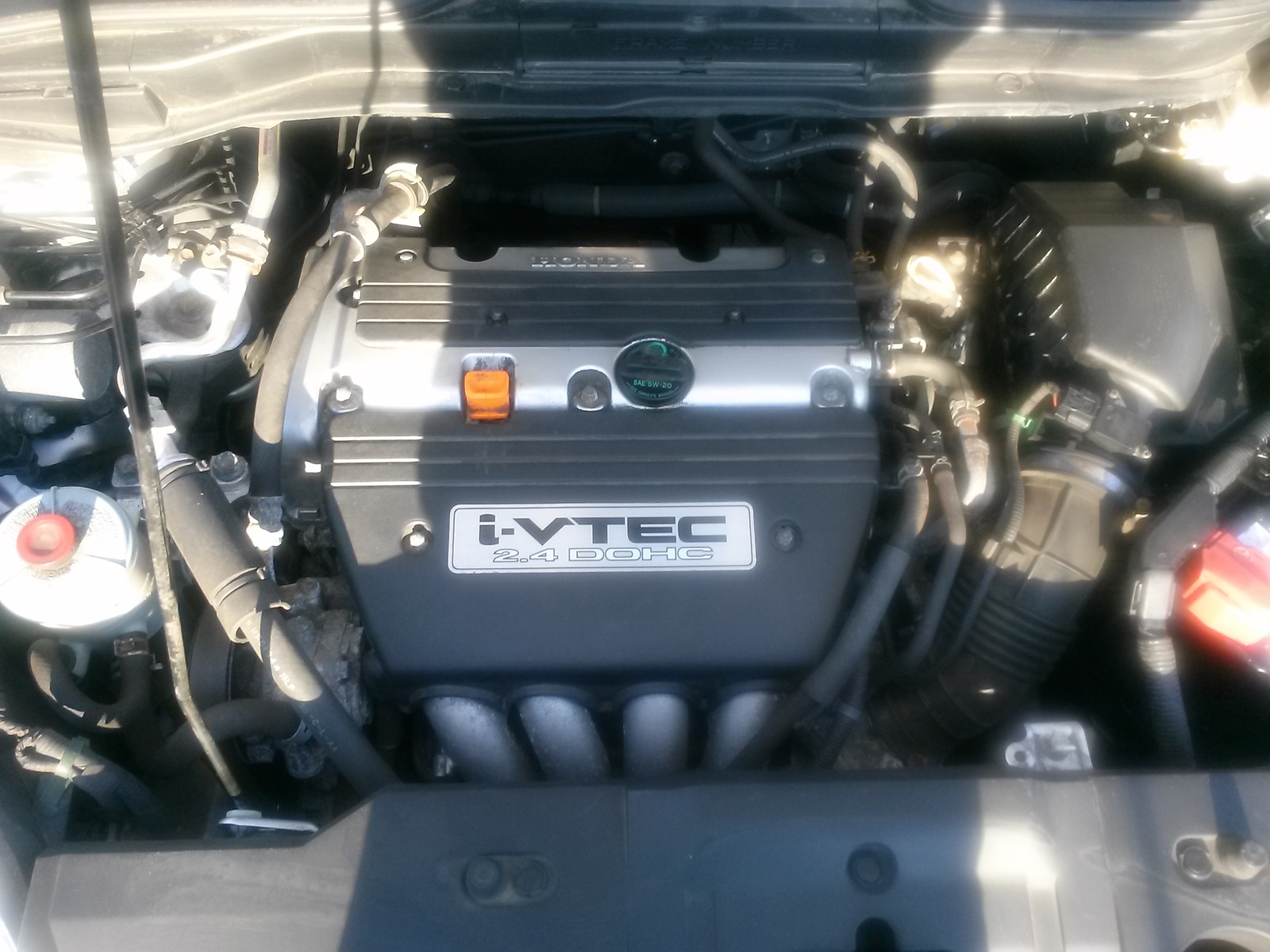 2009 Honda CR-V