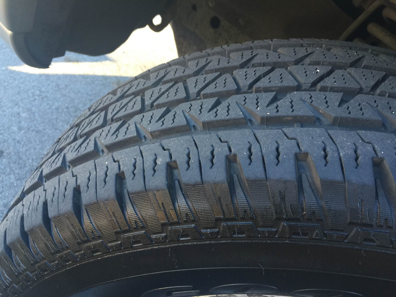 2001 Toyota Sequoia