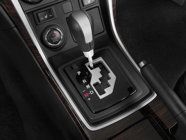 2011 Mazda MAZDA6