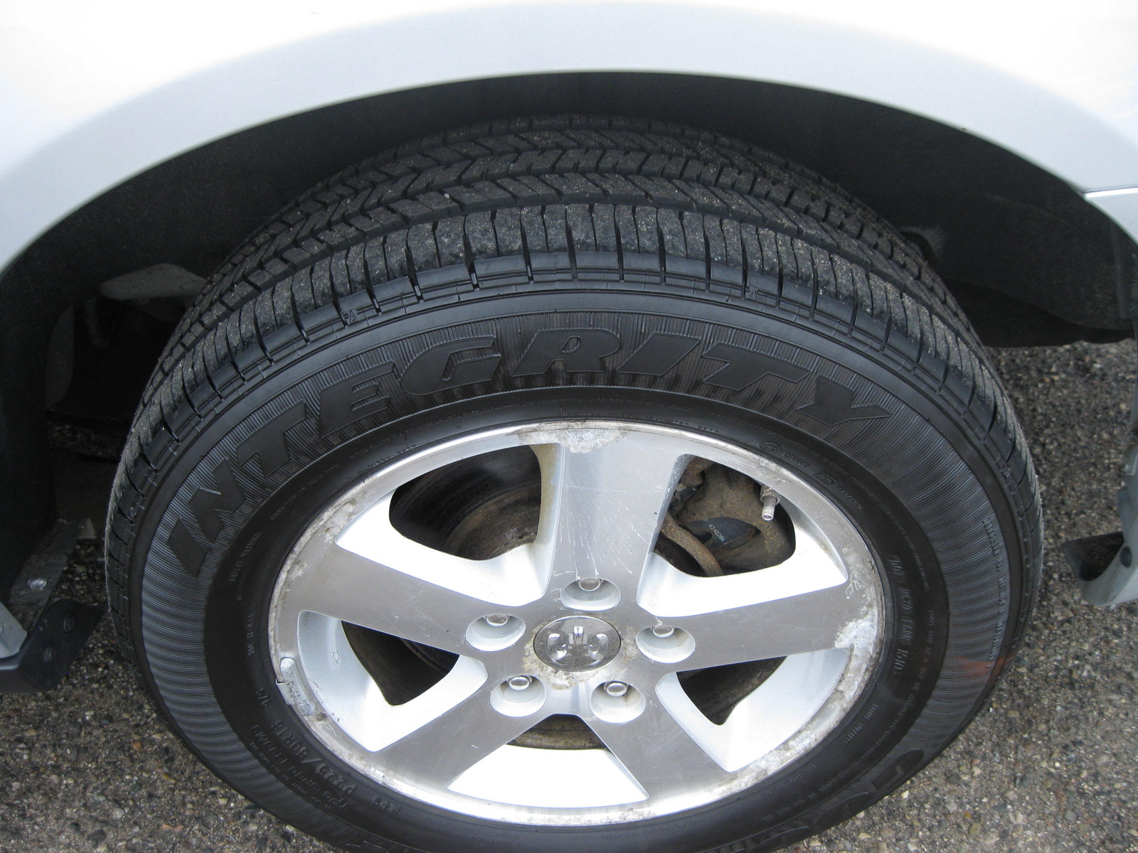 2009 Dodge Grand Caravan