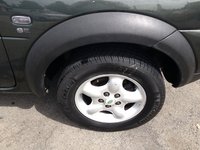 2005 Land Rover Freelander Overview 2005 Land Rover Freelander Overview