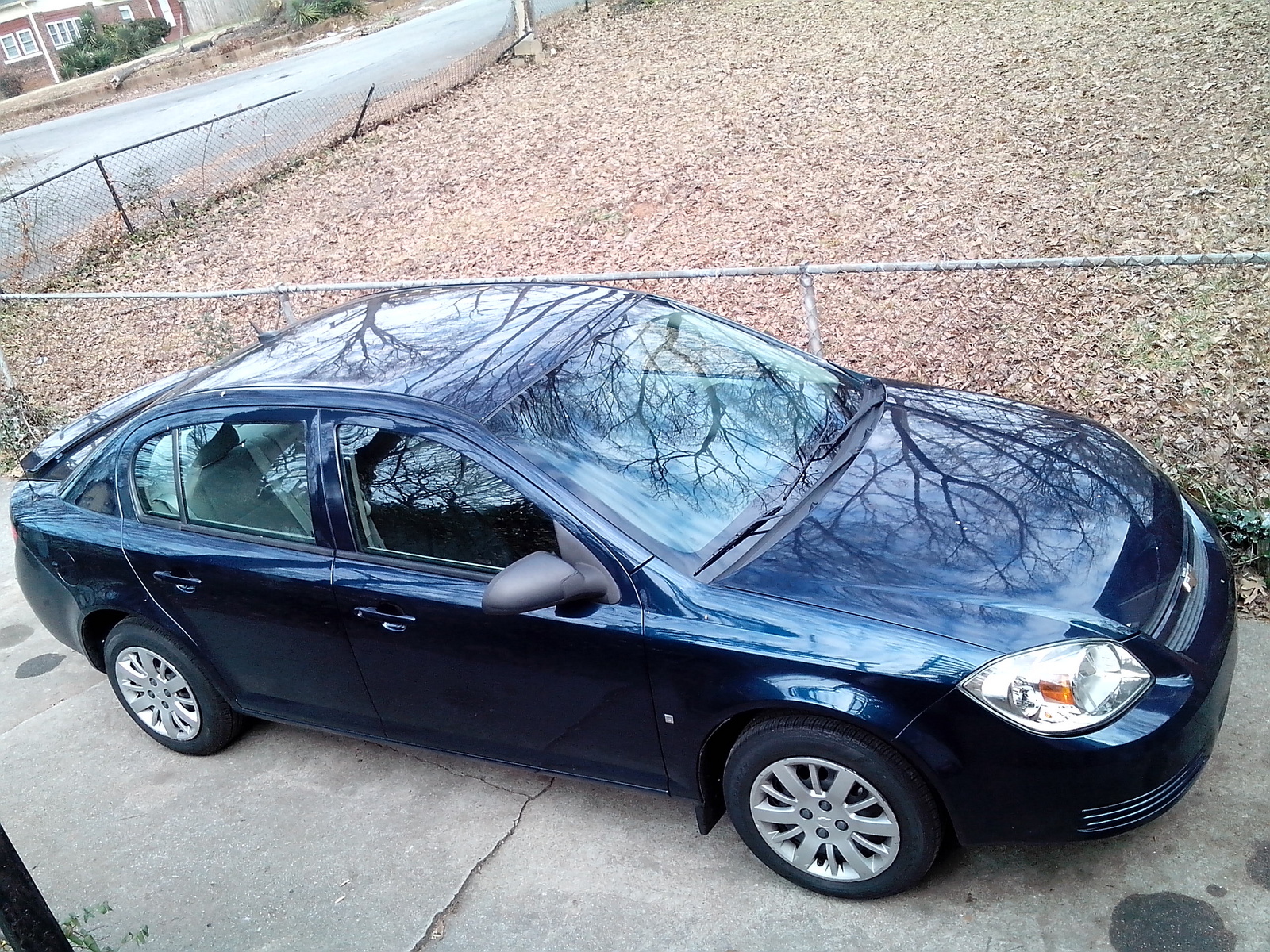 2010 Chevrolet Cobalt