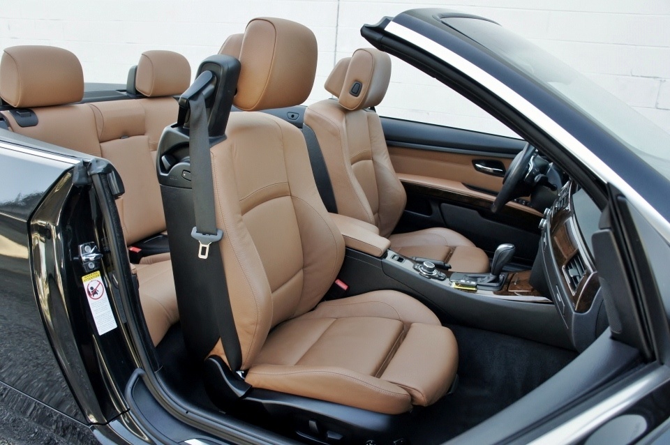 2010 BMW 3 Series