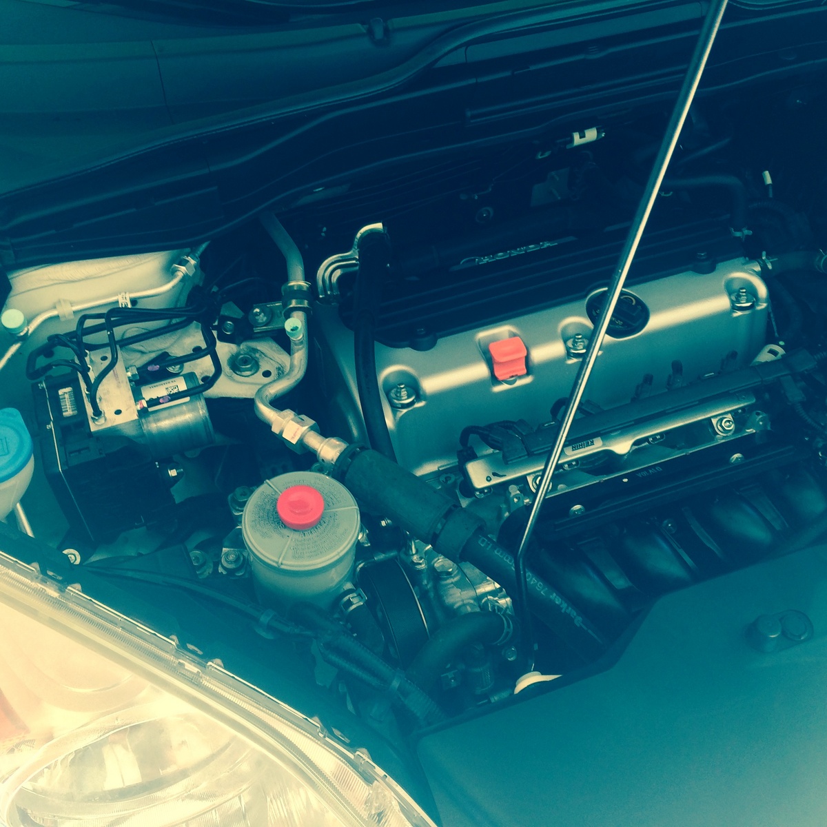 2011 Honda CR-V