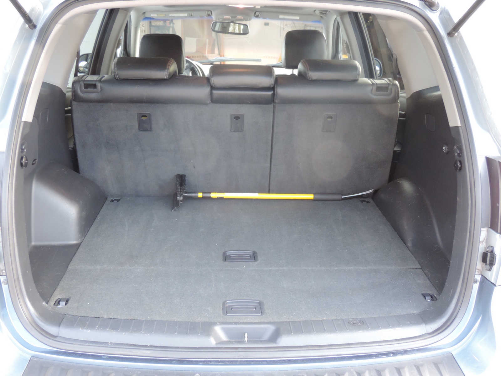 2009 Hyundai Santa Fe