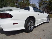 2000 Pontiac Trans Am Overview 2000 Pontiac Trans Am Overview