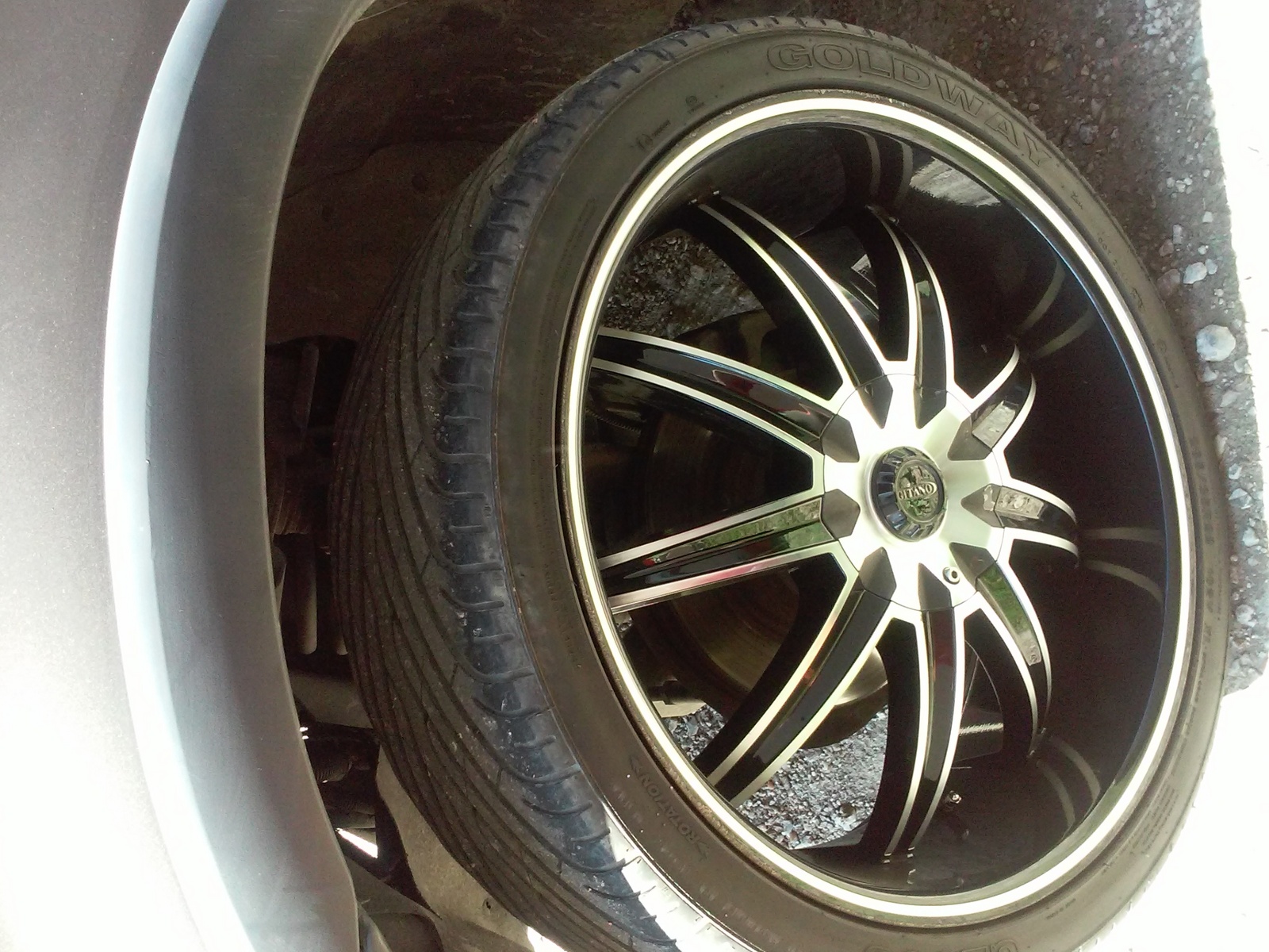 2002 Ford Explorer Sport