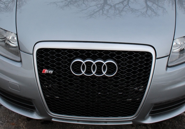 2008 Audi S6