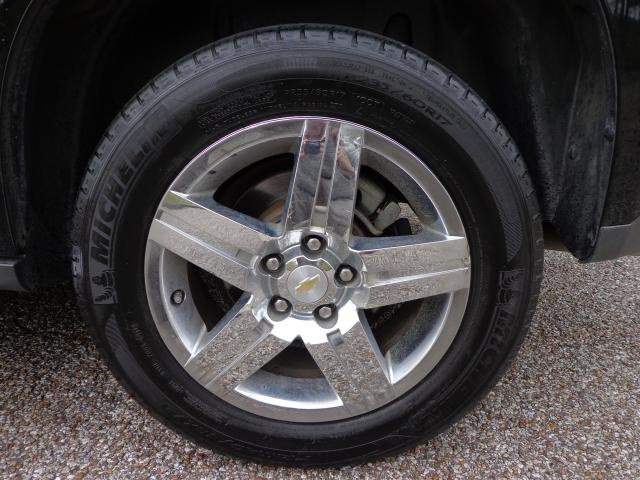 2008 Chevrolet Equinox