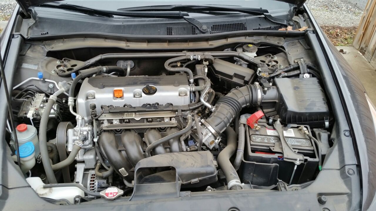 2011 Honda Accord Crosstour Pictures Cargurus