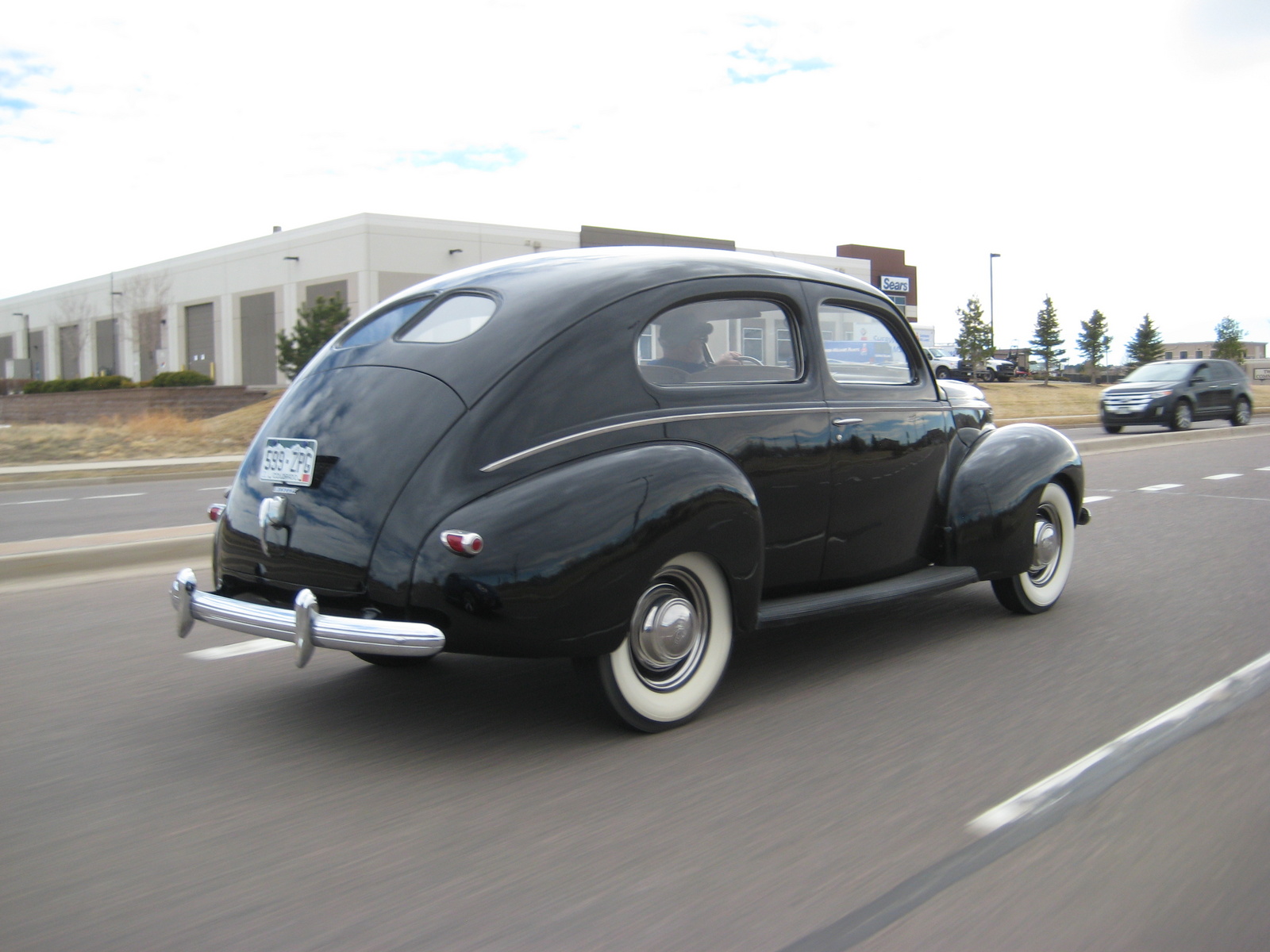 2014 Volkswagen Beetle