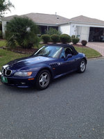1996 BMW Z3 Overview 1996 BMW Z3 Overview