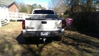 Sierra 2500 Sierra 2500