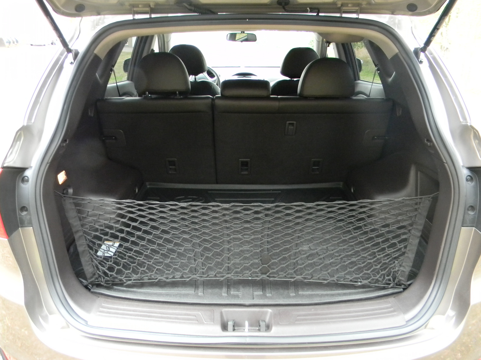 2012 Hyundai Tucson