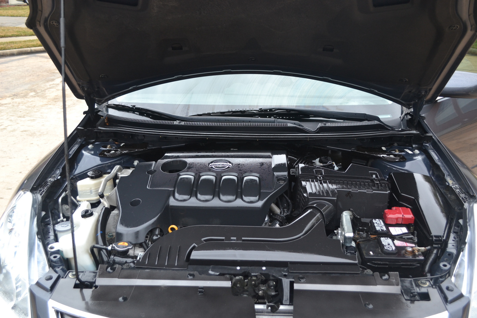 2010 Nissan Altima