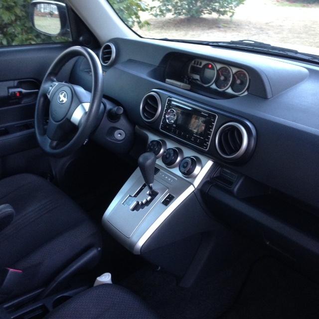 2009 Scion xB
