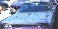 1966 Chrysler New Yorker Overview 1966 Chrysler New Yorker Overview