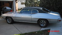 1970 Pontiac GTO Overview 1970 Pontiac GTO Overview