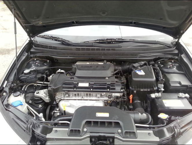 2010 Hyundai Elantra