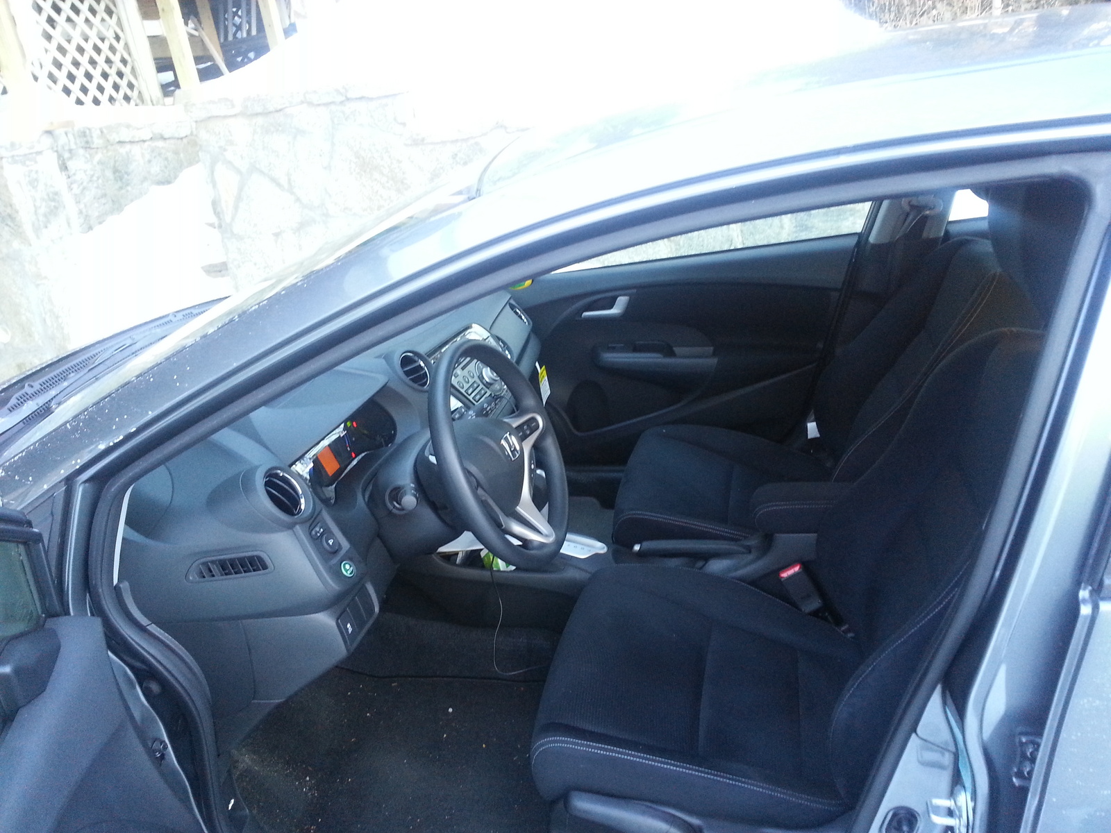 Honda insight for sale austin tx #6