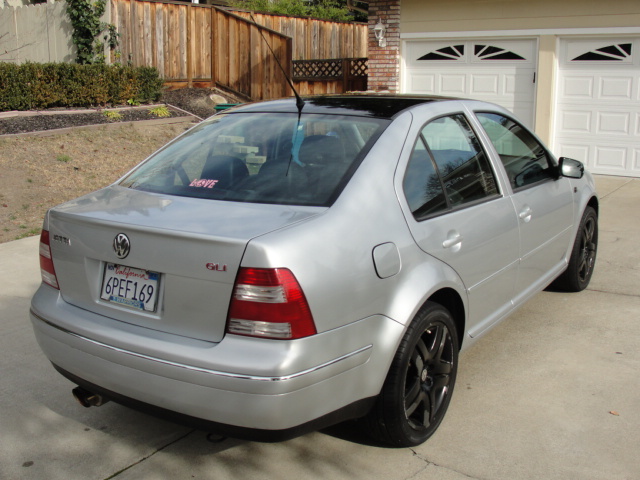 2004 Volkswagen Jetta