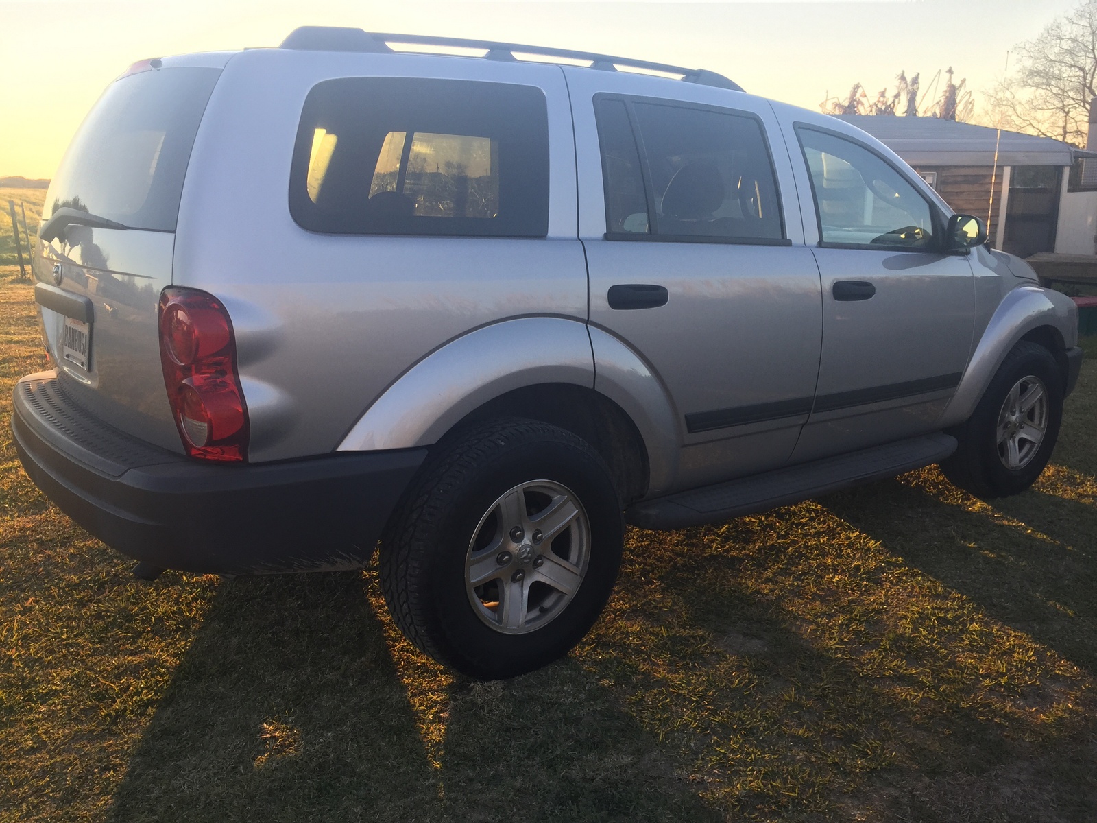 2006 Dodge Durango