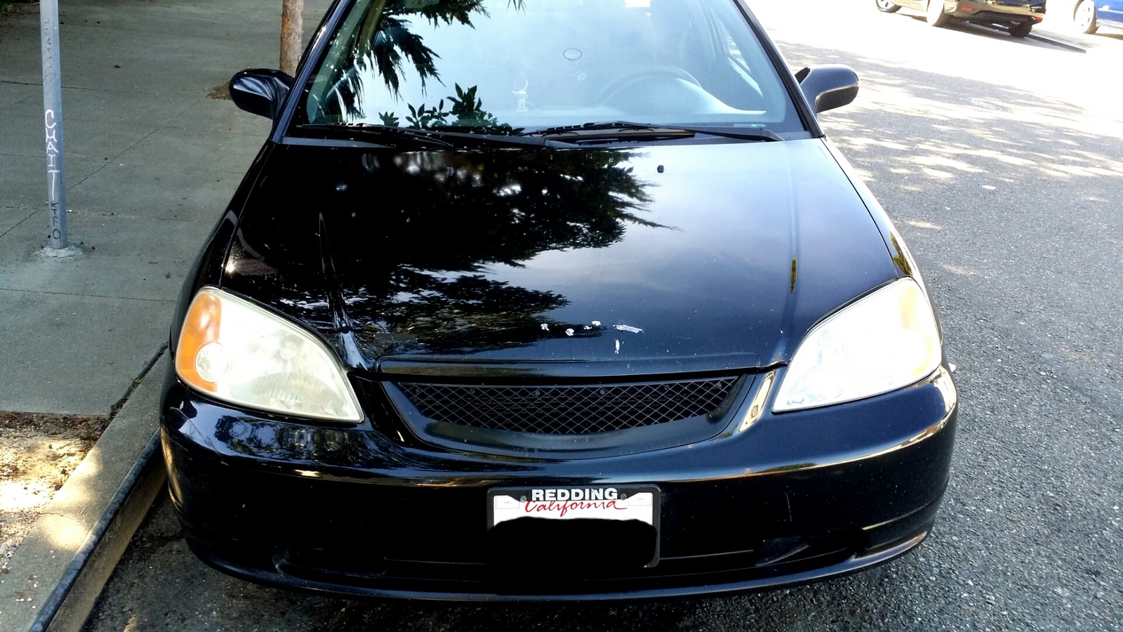 2003 Honda Civic