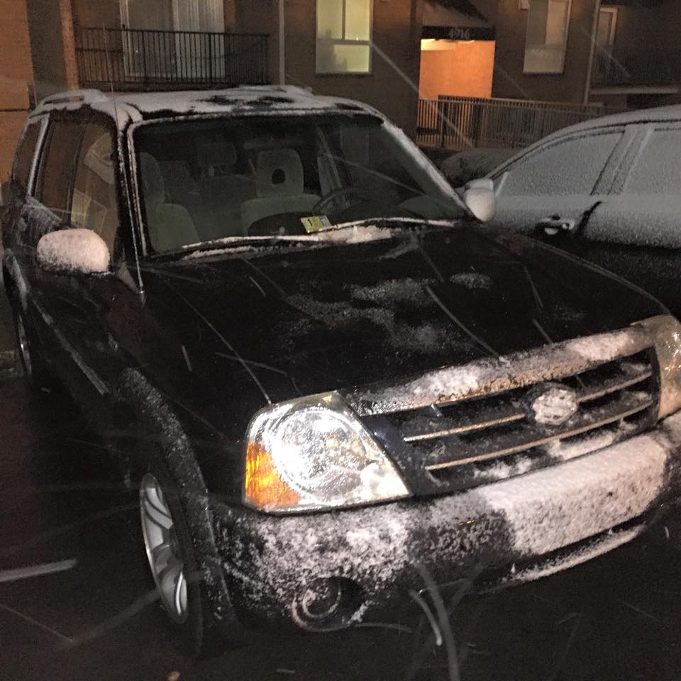 2006 Suzuki XL-7