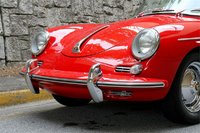 1960 Porsche 356 Overview 1960 Porsche 356 Overview